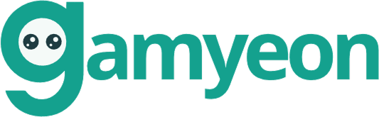 Gamyeon logo